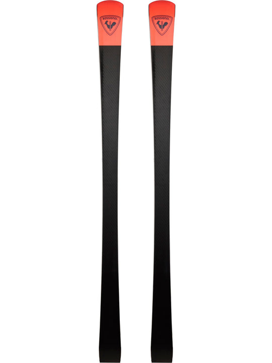 Narty ROSSIGNOL Forza 70° Ti + wiązania LOOK SPX 14 Konect GW
Narty ROSSIGNOL Forza 70° Ti + wiązania LOOK SPX 14 Konect GW