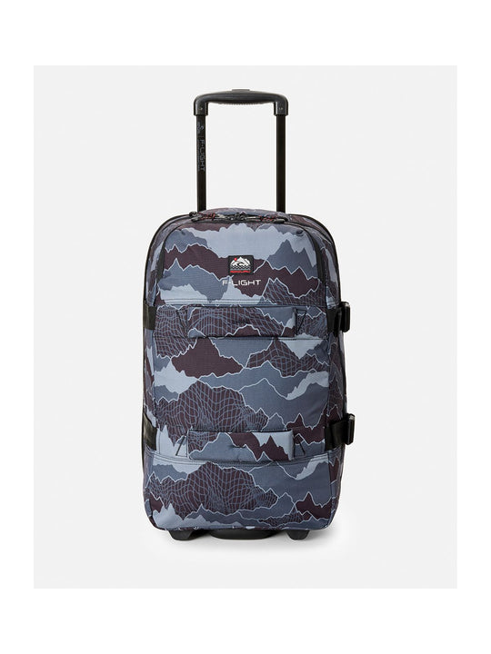 Torba RIP CURL F-Light Transit 45L Search Cam czarna
Torba RIP CURL F-Light Transit 45L Search Cam czarna