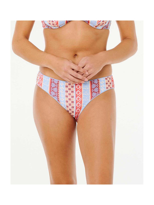Dół od bikini damski RIP CURL Coastal Instinct Full Pant multikolor
Dół od bikini damski RIP CURL Coastal Instinct Full Pant multikolor