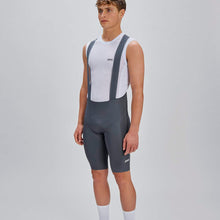 Spodenki rowerowe POC M's Raceday Bib Shorts szare
Spodenki rowerowe POC M's Raceday Bib Shorts szare