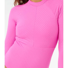 Kostium damski RIP CURL Premium Surf Ls Surf Suit różowy
Kostium damski RIP CURL Premium Surf Ls Surf Suit różowy