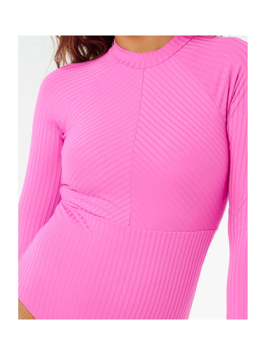 Kostium damski RIP CURL Premium Surf Ls Surf Suit różowy
Kostium damski RIP CURL Premium Surf Ls Surf Suit różowy