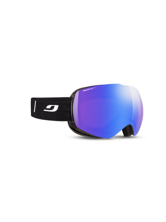 Gogle narciarskie JULBO Shadow czarny fotochrom Cat 1-3 Glare Control
Gogle narciarskie JULBO Shadow czarny fotochrom Cat 1-3 Glare Control