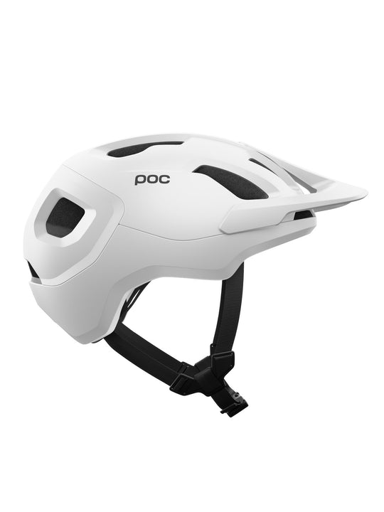 Kask rowerowy POC AXION - biały
Kask rowerowy POC AXION - biały