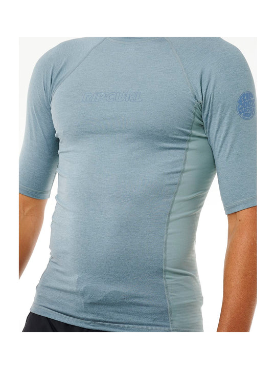 Lycra RIP CURL Dawn Patrol Upf Perf S/S niebieski - Adventure Sports
Lycra RIP CURL Dawn Patrol Upf Perf S/S niebieski - Adventure Sports