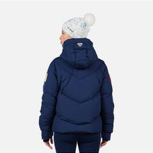 Kurtka narciarska damska ROSSIGNOL W JCC ALLSNOW DOWN JKT niebieska
Kurtka narciarska damska ROSSIGNOL W JCC ALLSNOW DOWN JKT niebieska