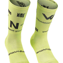 Skarpety rowerowe NORTHWAVE Type Sock żółty - Adventure Sports
Skarpety rowerowe NORTHWAVE Type Sock żółty - Adventure Sports