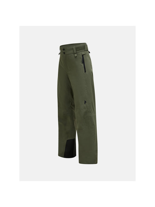 Spodnie narciarskie juniorskie PEAK PERFORMANCE Maroon HIPE 2L Insulated Shell Pants zielone
Spodnie narciarskie juniorskie PEAK PERFORMANCE Maroon HIPE 2L Insulated Shell Pants zielone