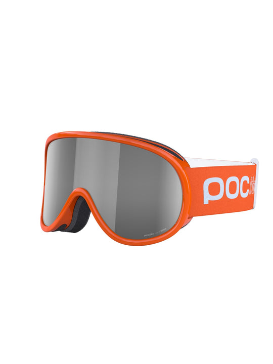 Gogle dziecięce POCito RETINA pomarańczowe Cat 2 - TU - Adventure Sports
Gogle dziecięce POCito RETINA pomarańczowe Cat 2 - TU - Adventure Sports