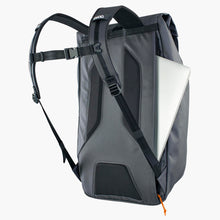 Plecak EVOC Duffle Backpack 26 carbon grey - black
Plecak EVOC Duffle Backpack 26 carbon grey - black