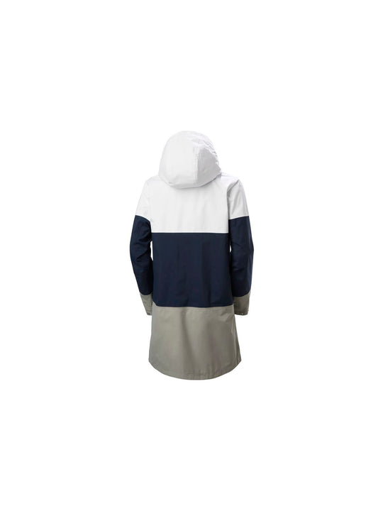 Kurtka HELLY HANSEN W KOSTER RAIN COAT biały
Kurtka HELLY HANSEN W KOSTER RAIN COAT biały