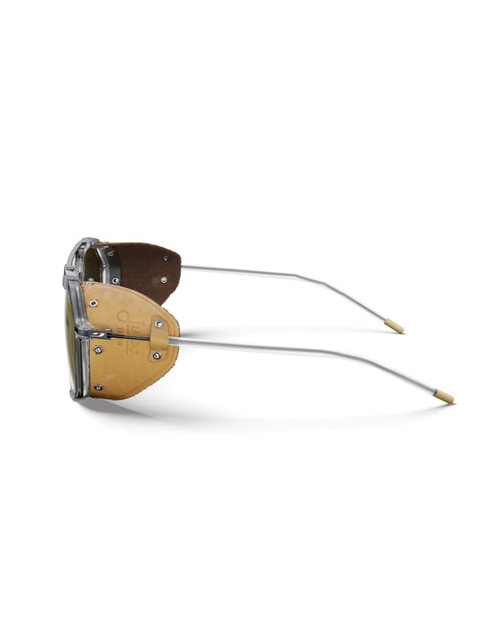 Okulary z polaryzacją JULBO Tribute - Spectron 3 Polarized - Crystal/Camel/Havana
Okulary z polaryzacją JULBO Tribute - Spectron 3 Polarized - Crystal/Camel/Havana