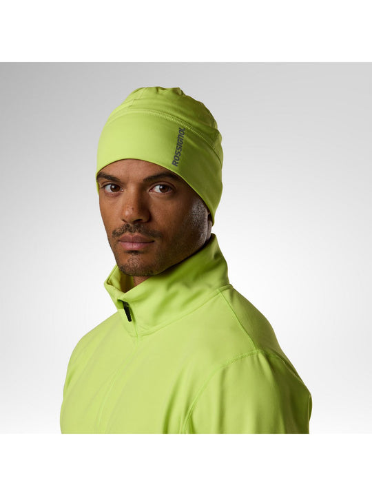 Czapka ROSSIGNOL Cwa Beanie żółta
Czapka ROSSIGNOL Cwa Beanie żółta