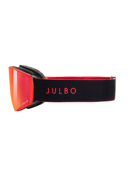 Gogle narciarskie JULBO Sharp czerwony Cat 3 Glare Control
Gogle narciarskie JULBO Sharp czerwony Cat 3 Glare Control