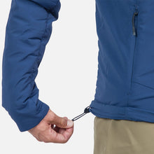 Kurtka outdoorowa męska ROSSIGNOL Opside Hoodie Jkt granatowa
Kurtka outdoorowa męska ROSSIGNOL Opside Hoodie Jkt granatowa