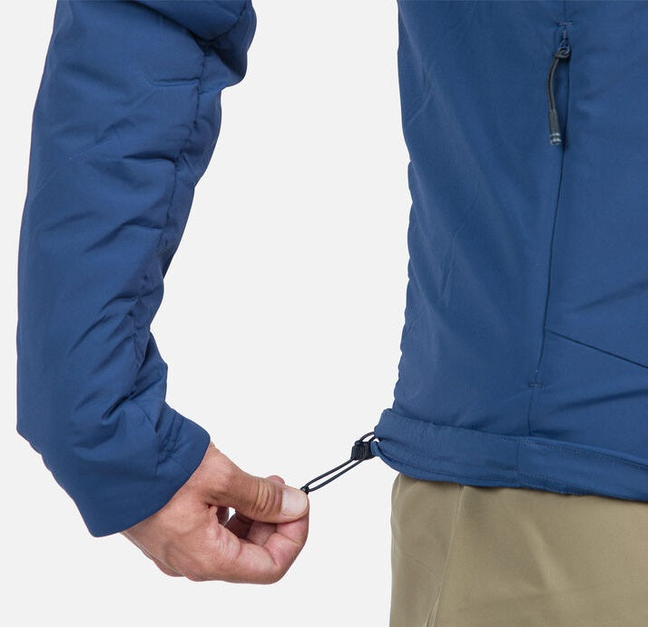 Kurtka outdoorowa męska ROSSIGNOL Opside Hoodie Jkt granatowa
Kurtka outdoorowa męska ROSSIGNOL Opside Hoodie Jkt granatowa
