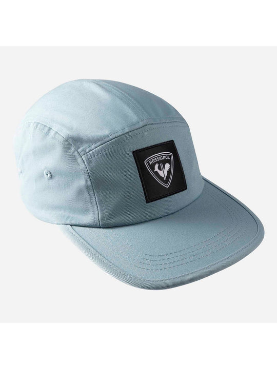 Czapka z daszkiem ROSSIGNOL WATERFALL 5P CAP niebieska - TU - Adventure Sports
Czapka z daszkiem ROSSIGNOL WATERFALL 5P CAP niebieska - TU - Adventure Sports
