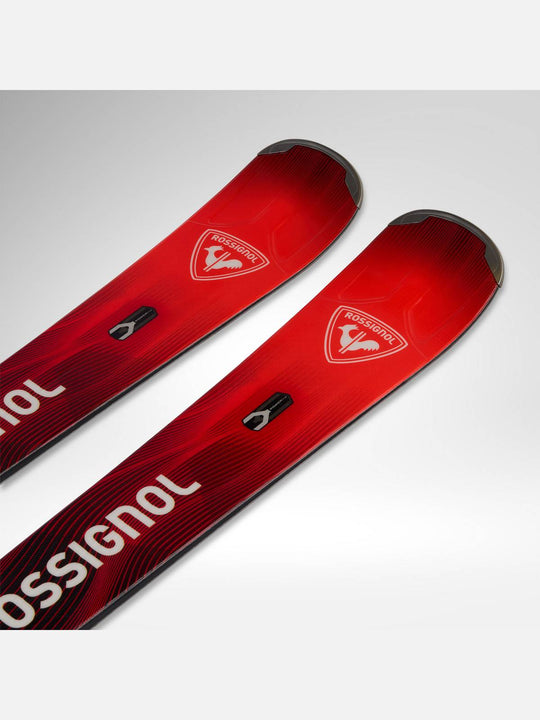 Narty ROSSIGNOL Hero Mt Ti C.A.M. + wiązania LOOK Spx 12 Konect Gw B80 Silver Re
Narty ROSSIGNOL Hero Mt Ti C.A.M. + wiązania LOOK Spx 12 Konect Gw B80 Silver Re