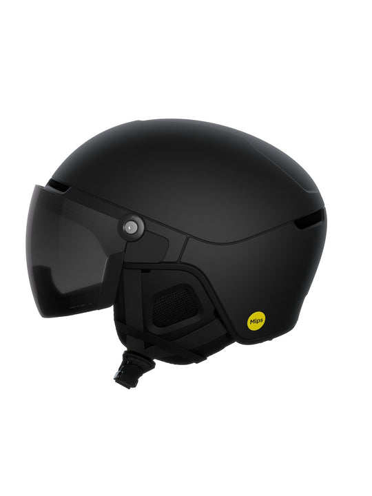 Kask narciarski POC Obex Visor Cat 2 czarny mat
Kask narciarski POC Obex Visor Cat 2 czarny mat