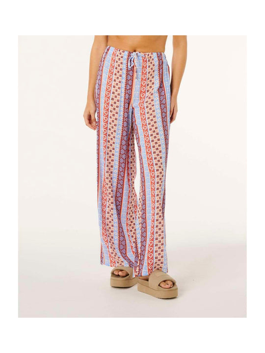Spodnie damskie RIP CURL Ventura Wide Leg Pant multikolor
Spodnie damskie RIP CURL Ventura Wide Leg Pant multikolor