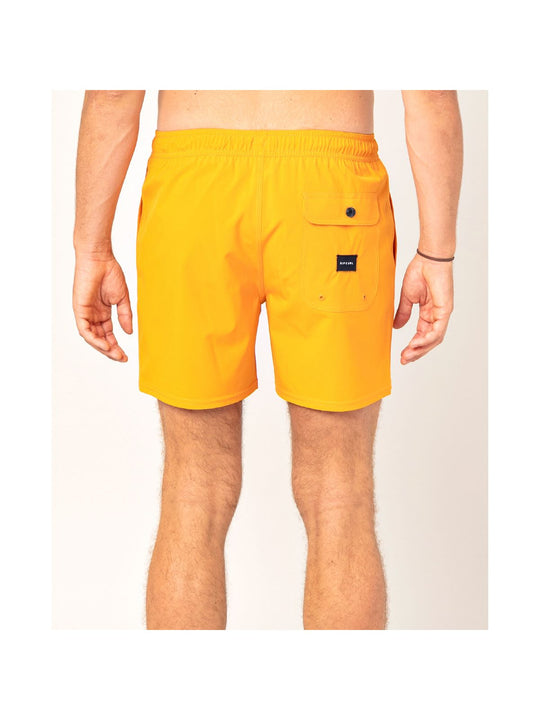 Szorty kąpielowe RIP CURL DAILY VOLLEY 16 żółte
Szorty kąpielowe RIP CURL DAILY VOLLEY 16 żółte