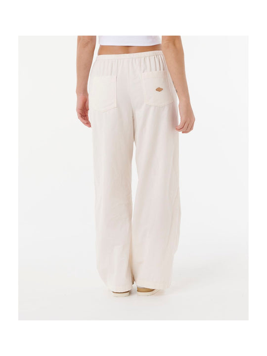 Spodnie damskie RIP CURL Keepsakes Washed Cord Pant beżowe
Spodnie damskie RIP CURL Keepsakes Washed Cord Pant beżowe