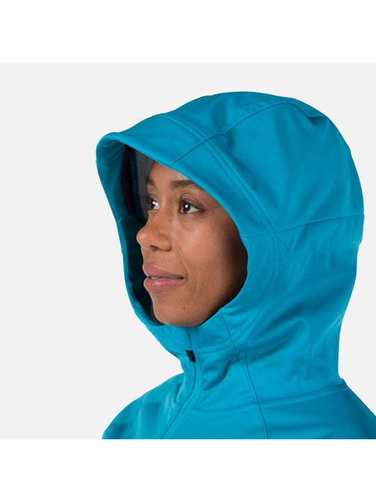 Kurtka do narciarstwa klasycznego ROSSIGNOL W Genetys Hood Jkt
Kurtka do narciarstwa klasycznego ROSSIGNOL W Genetys Hood Jkt