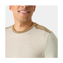Bielizna termiczna męska HELLY HANSEN LIFA MERINO MIDWEIGHT CREW biała
Bielizna termiczna męska HELLY HANSEN LIFA MERINO MIDWEIGHT CREW biała