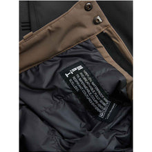 Spodnie narciarskie juniorskie PEAK PERFORMANCE Gravity HIPE 2L Insulated Shell Pants brązowe
Spodnie narciarskie juniorskie PEAK PERFORMANCE Gravity HIPE 2L Insulated Shell Pants brązowe
