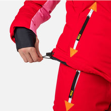 Kurtka puchowa na narty Rossignol W Pilot Down Jkt czerwony - narciarska - Adventure Sports
Kurtka puchowa na narty Rossignol W Pilot Down Jkt czerwony - narciarska - Adventure Sports