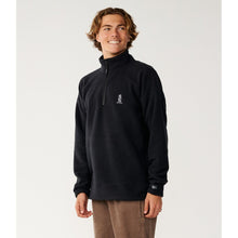 Polar męski RIP CURL S-Series Polar męskitec Crew czarny
Polar męski RIP CURL S-Series Polar męskitec Crew czarny