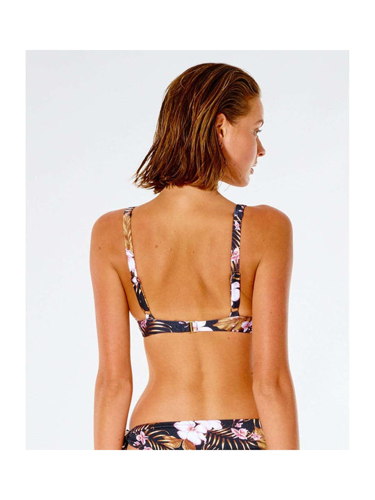 Góra bikini RIP CURL Playabella D-Dd Cup Top - czarny - Stroje kąpielowe - Adventure Sports
Góra bikini RIP CURL Playabella D-Dd Cup Top - czarny - Stroje kąpielowe - Adventure Sports