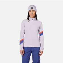 Bluza damska ROSSIGNOL W Strawpile Fleece Hz szara
Bluza damska ROSSIGNOL W Strawpile Fleece Hz szara