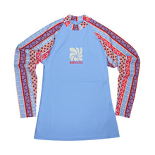 Lycra damska RIP CURL Coastal Instinct Upf Ls Rv niebieska
Lycra damska RIP CURL Coastal Instinct Upf Ls Rv niebieska