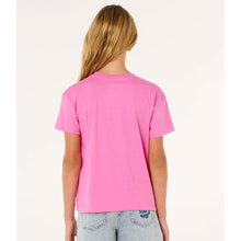 Koszulka dziewczęca RIP CURL Surf Puff Relaxed Tee- Girl różowa
Koszulka dziewczęca RIP CURL Surf Puff Relaxed Tee- Girl różowa