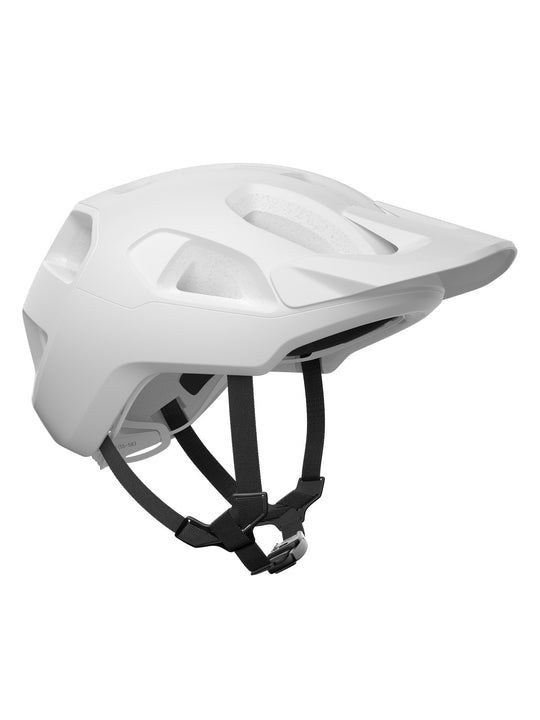 Kask rowerowy POC Cularis biały
Kask rowerowy POC Cularis biały