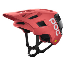 Kask rowerowy POC Kortal Race MIPS koralowo czarny mat - Adventure Sports
Kask rowerowy POC Kortal Race MIPS koralowo czarny mat - Adventure Sports