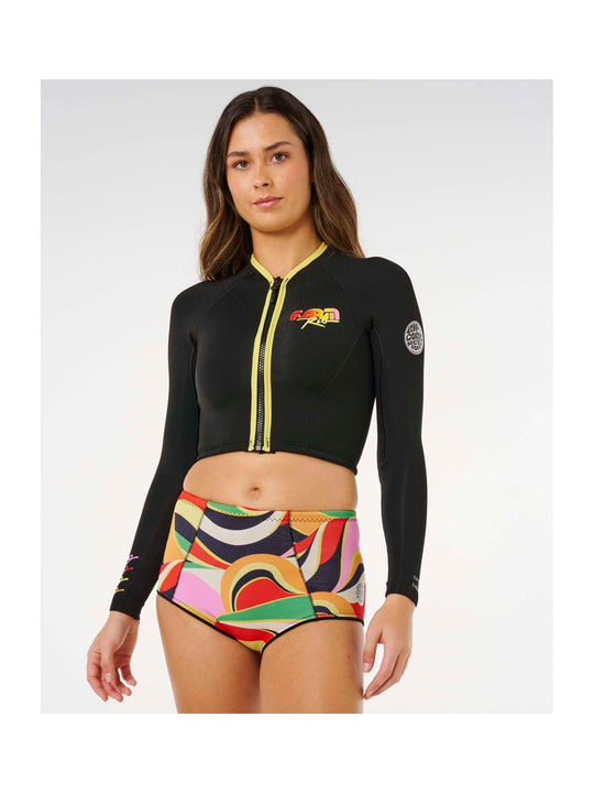 Szorty damskie RIP CURL G-Bomb 1.5 B/Leg Shorts multikolor
Szorty damskie RIP CURL G-Bomb 1.5 B/Leg Shorts multikolor