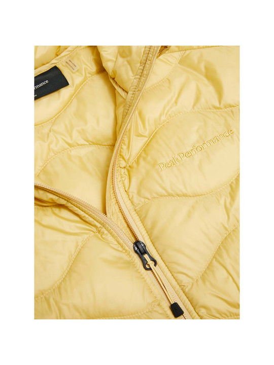 Kurtka puchowa męska PEAK PERFORMANCE Helium Down Jacket żółta
Kurtka puchowa męska PEAK PERFORMANCE Helium Down Jacket żółta