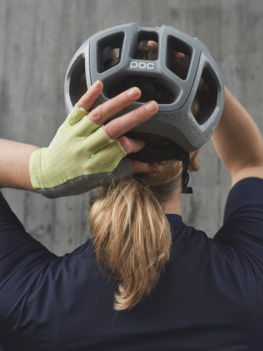 Rękawice rowerowe POC AGILE Short Glove - żółty - Rękawiczki - Adventure Sports
Rękawice rowerowe POC AGILE Short Glove - żółty - Rękawiczki - Adventure Sports