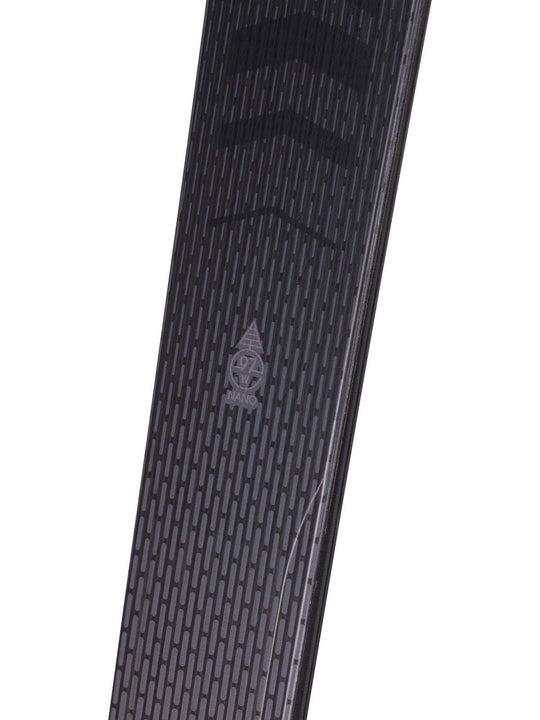 Narty skitourowe ROSSIGNOL ESCAPER W 97 NANO Open
Narty skitourowe ROSSIGNOL ESCAPER W 97 NANO Open