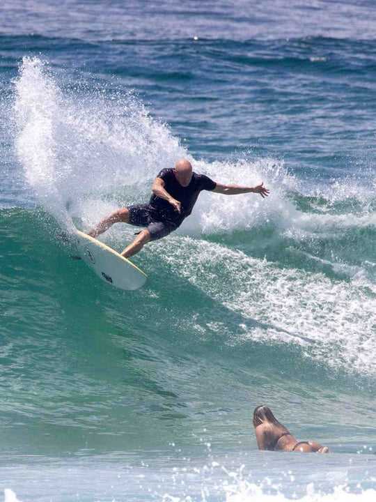 Deska surfingowa MF DHD Twin 6’0 Futures
Deska surfingowa MF DHD Twin 6’0 Futures