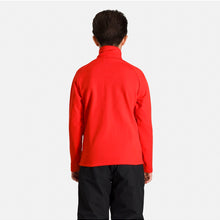 Bluza chłopięca na narty Rossignol Boy Fz Clim czerwony - Adventure Sports
Bluza chłopięca na narty Rossignol Boy Fz Clim czerwony - Adventure Sports