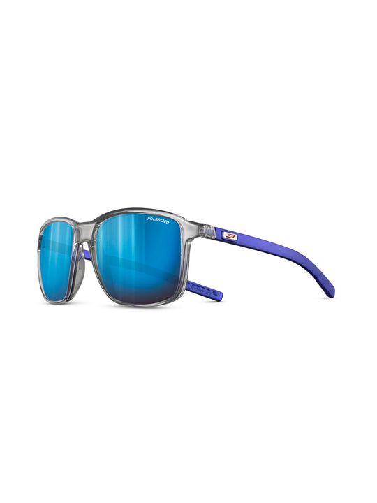 Okulary z polaryzacją JULBO Creek szary/niebieski | Spectron 3 Polarized - M - Adventure Sports
Okulary z polaryzacją JULBO Creek szary/niebieski | Spectron 3 Polarized - M - Adventure Sports