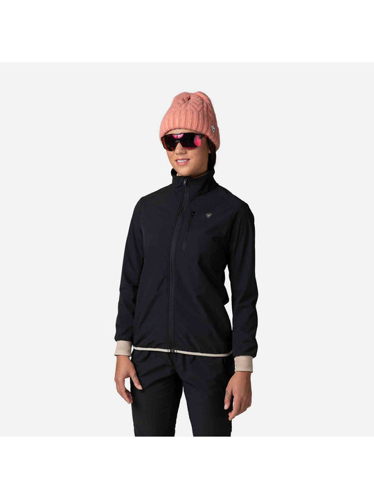 Kurtka narciarska damska ROSSIGNOL W Active Versatile Xc Jkt czarny
Kurtka narciarska damska ROSSIGNOL W Active Versatile Xc Jkt czarny