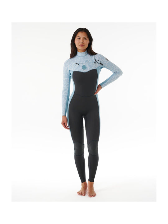 Pianka RIP CURL Wmns D/Patrol 3/2 Cz - Sub niebieski - Adventure Sports
Pianka RIP CURL Wmns D/Patrol 3/2 Cz - Sub niebieski - Adventure Sports