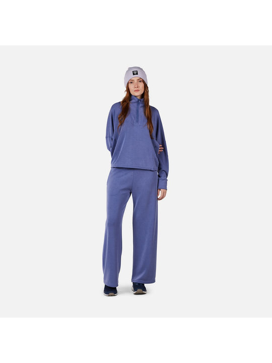 Bluza damska ROSSIGNOL W CHAVANETTE HZ SCUBA FLEECE niebieska
Bluza damska ROSSIGNOL W CHAVANETTE HZ SCUBA FLEECE niebieska
