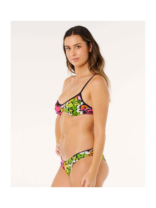 Stanik damski RIP CURL Blooming D-Dd Top multikolor
Stanik damski RIP CURL Blooming D-Dd Top multikolor