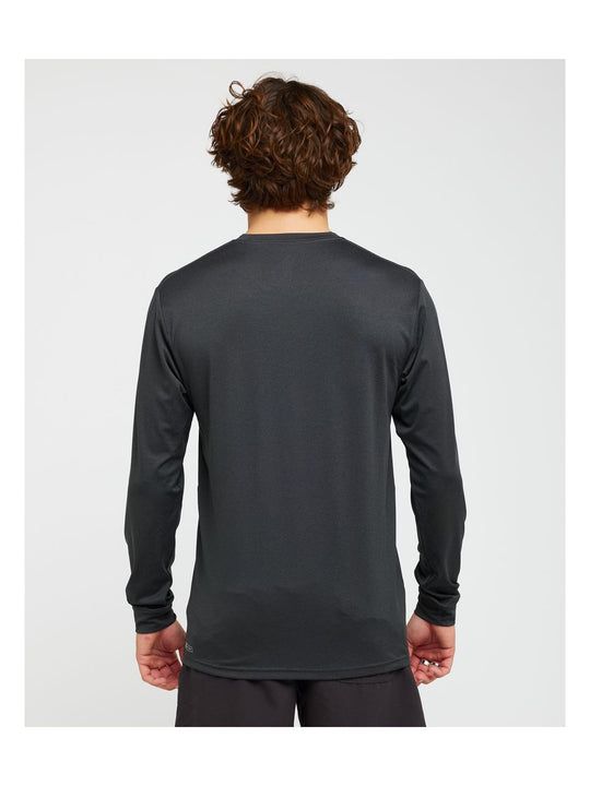 Lycra męska RIP CURL Stack Upf L/S czarna
Lycra męska RIP CURL Stack Upf L/S czarna