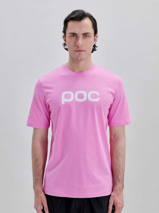 Koszulka POC Tee różowy
Koszulka POC Tee różowy